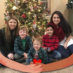 Meet your Posher, Davidandkaren